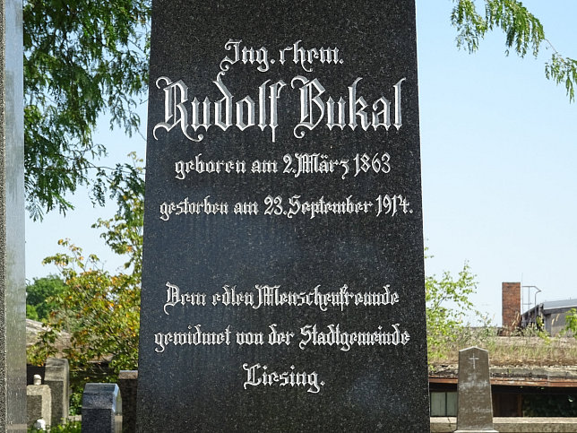 Rudolf Bukal