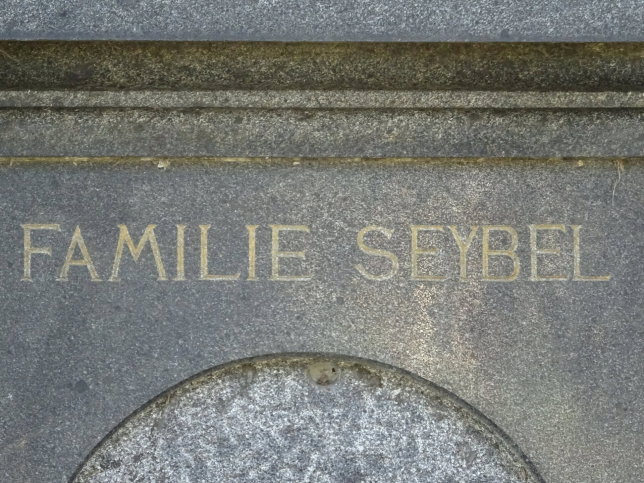 Emil Seybel