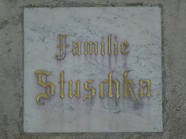 Ludwig Stuschka