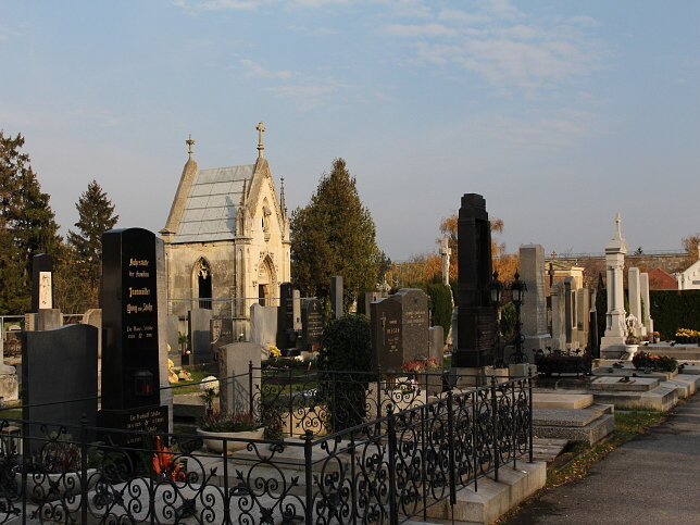 Friedhof Rodaun