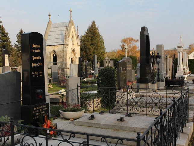 Friedhof Rodaun