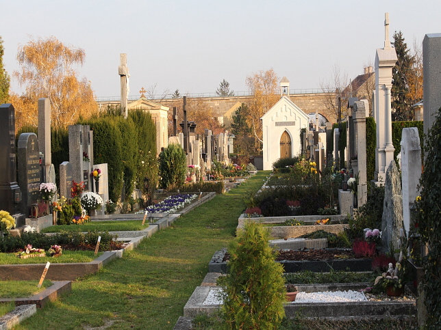 Friedhof Rodaun