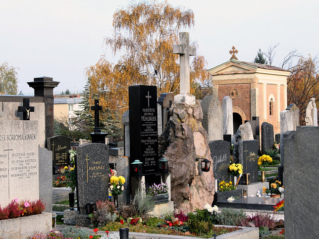 Friedhof Rodaun