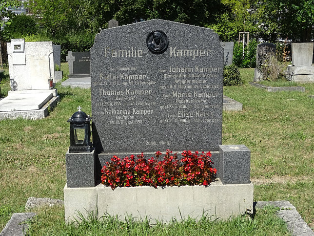 Johann Kamper