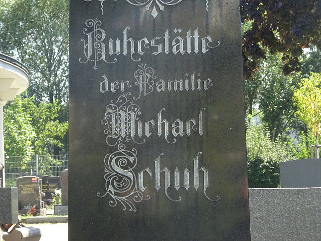 Michael Schuh