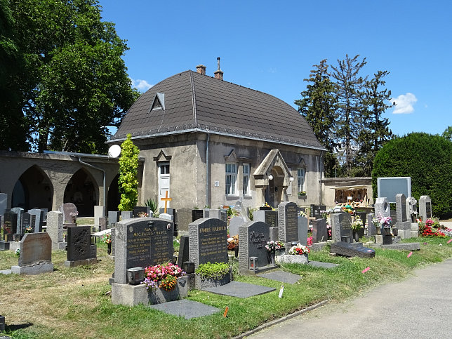 Inzersdorfer Friedhof