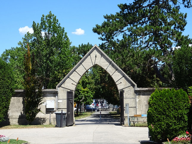 Inzersdorfer Friedhof