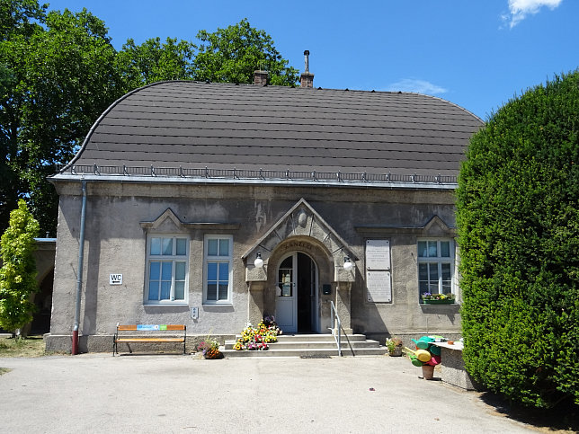 Inzersdorfer Friedhof