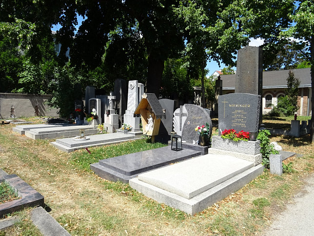 Inzersdorfer Friedhof