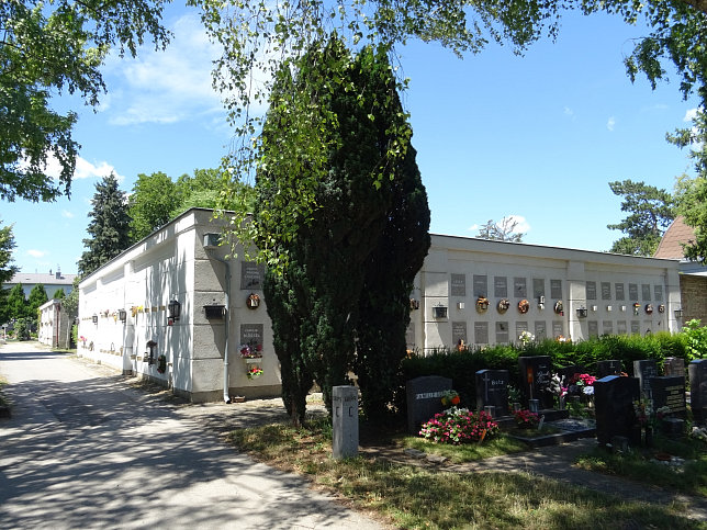 Inzersdorfer Friedhof