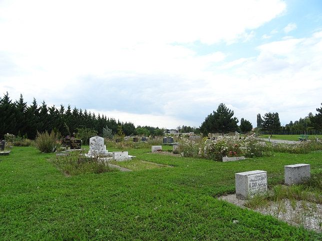 Islamischer Friedhof Wien