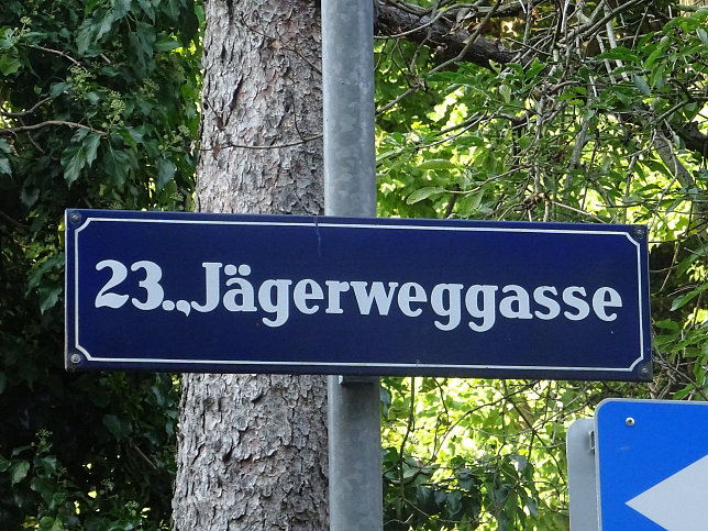 Jgerweggasse