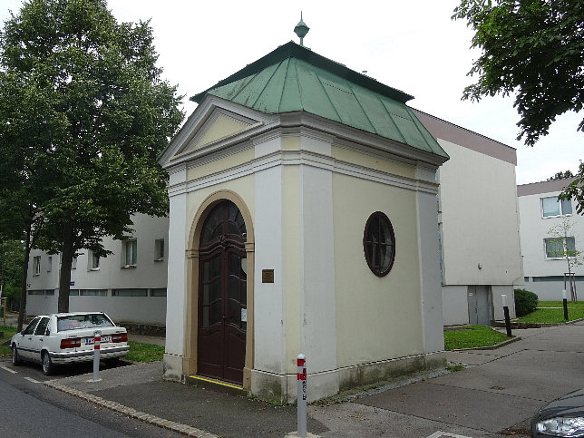 Johanneskapelle (Endresstrae)
