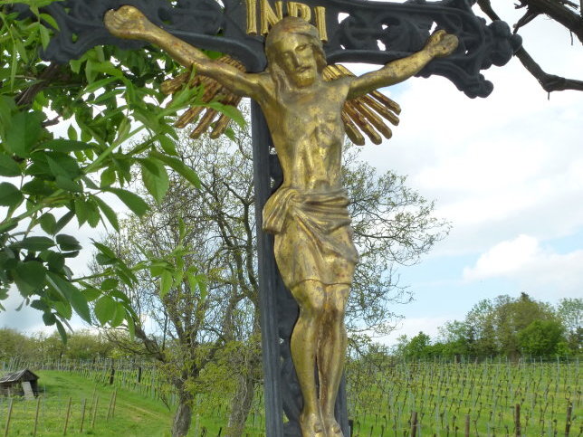 Kriegerdenkmal Kadoltsberg