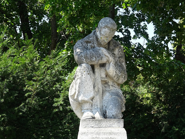 Kriegerdenkmal Mauer
