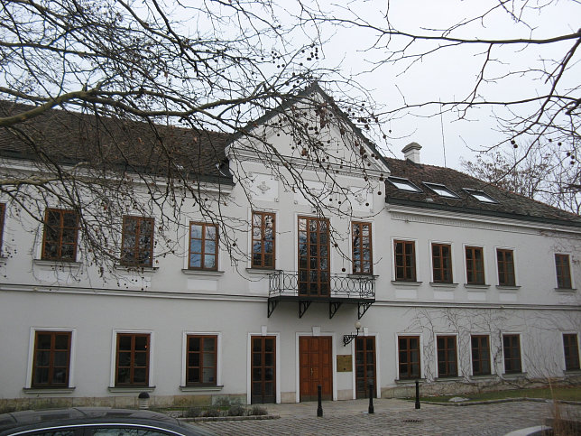Fritsch-Haus, Neilreichgasse 193