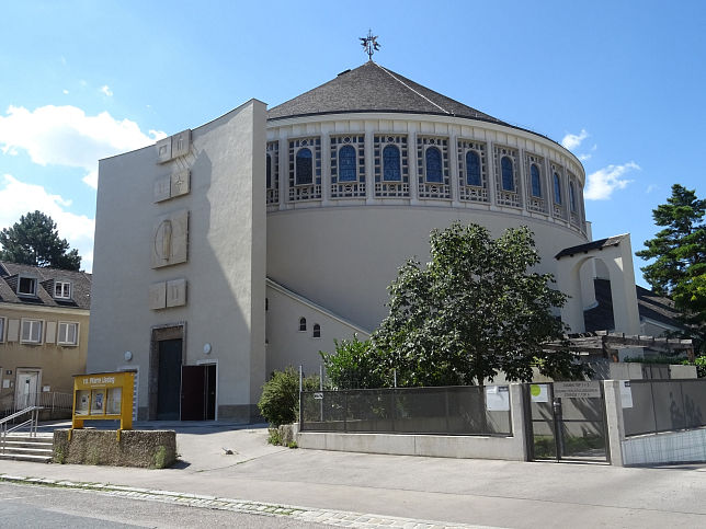 Pfarrkirche Liesing