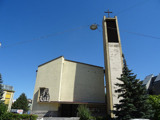 Pfarrkirche Neuerlaa