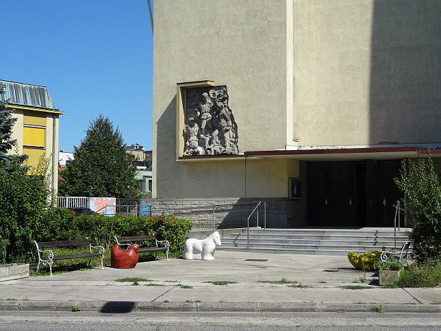 Pfarrkirche Neuerlaa