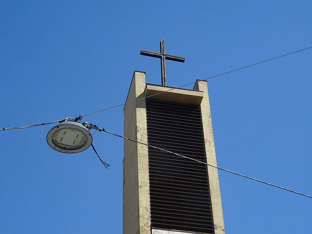 Pfarrkirche Neuerlaa