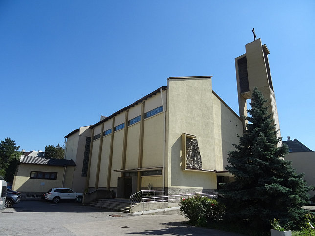 Pfarrkirche Neuerlaa