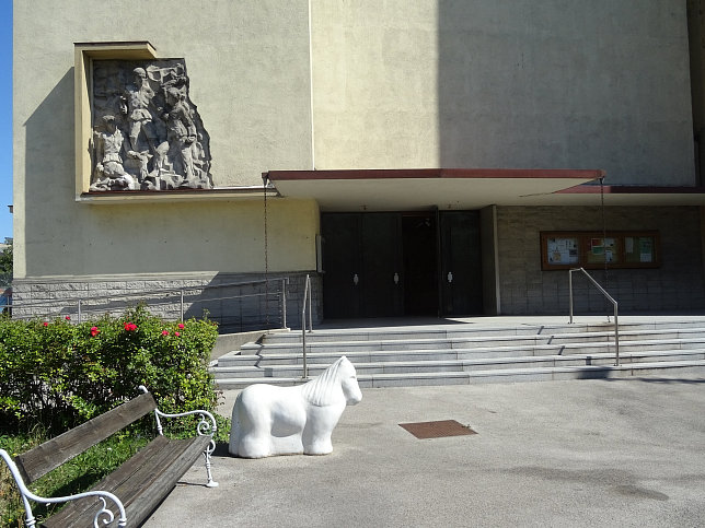 Pfarrkirche Neuerlaa