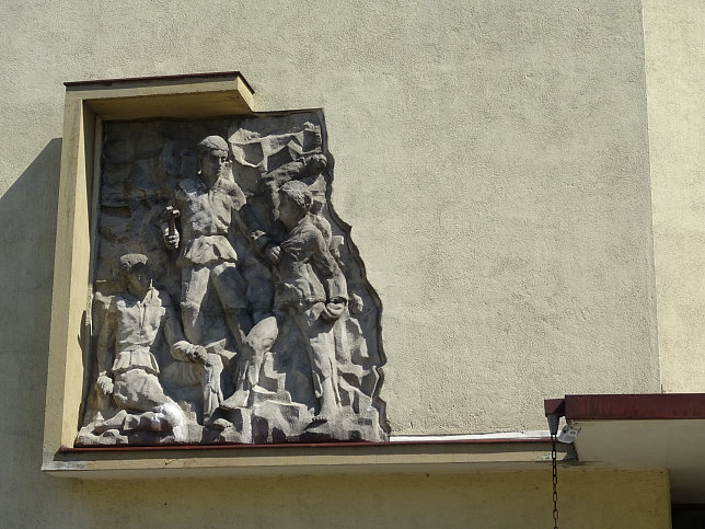 Pfarrkirche Neuerlaa