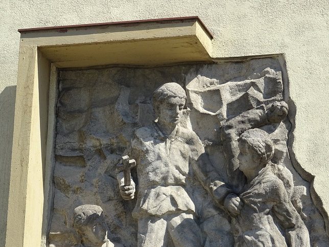 Pfarrkirche Neuerlaa