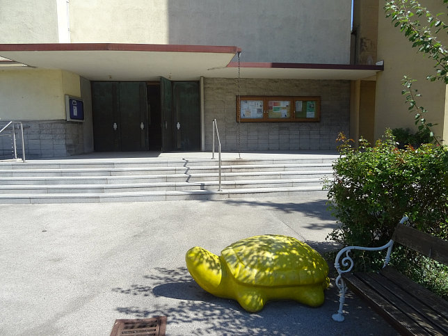 Pfarrkirche Neuerlaa