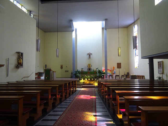 Pfarrkirche Neuerlaa