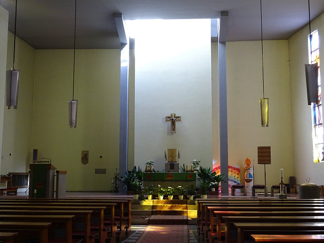 Pfarrkirche Neuerlaa