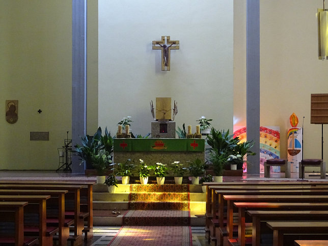 Pfarrkirche Neuerlaa