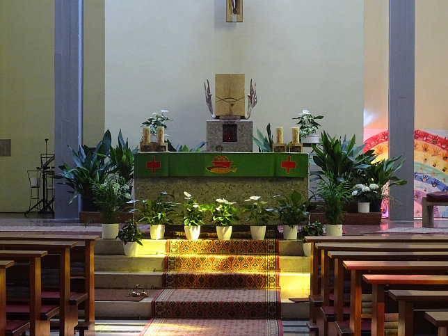 Pfarrkirche Neuerlaa