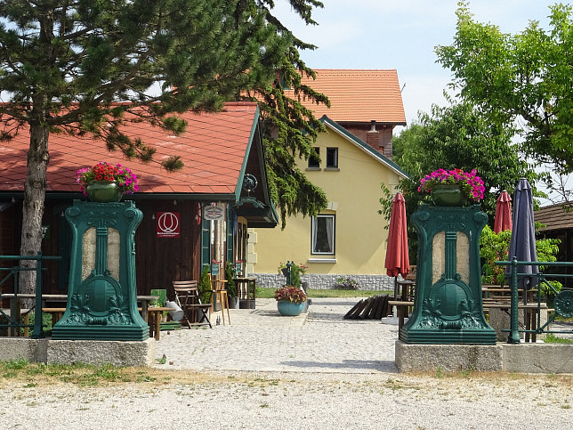 Breitstetten, Dampfmaschinenmuseum