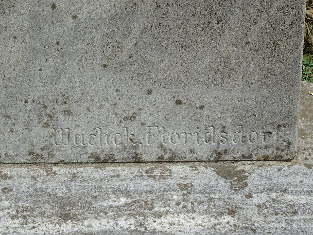 Deutsch-Wagram, Kirchenfriedhof