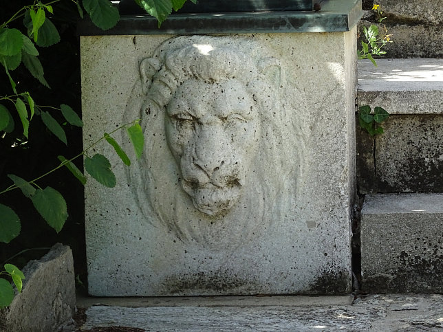 Deutsch-Wagram, Kriegerdenkmal