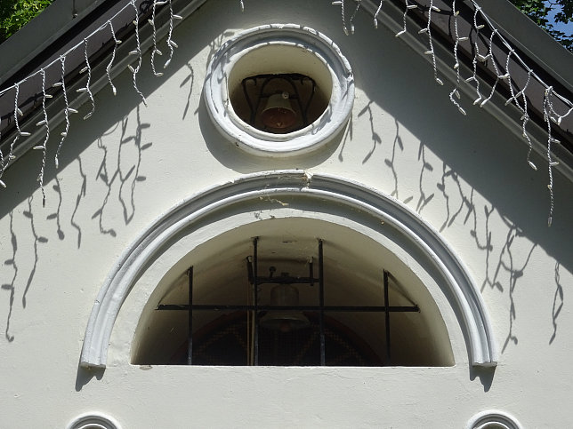 Deutsch-Wagram, Monumentalkapelle 1809