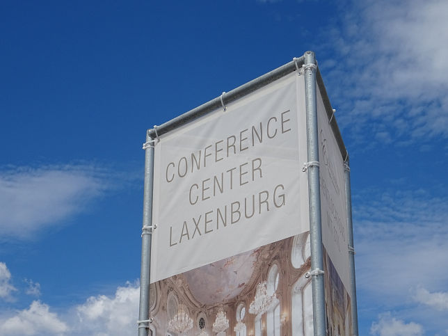 Laxenburg, Conference Center