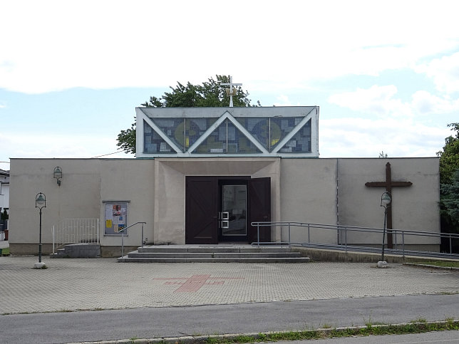 Oberlisse, Christknigskirche