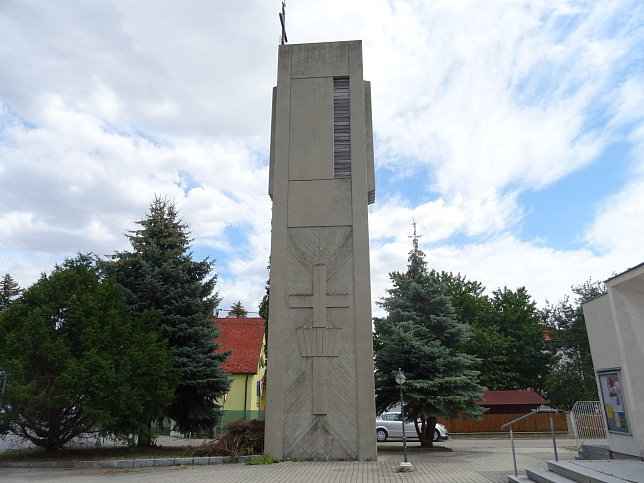 Oberlisse, Christknigskirche