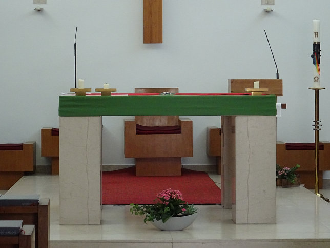 Oberlisse, Christknigskirche