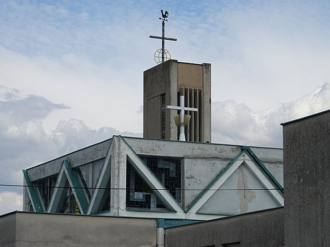 Oberlisse, Christknigskirche