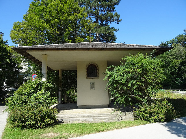 Purkersdorf, Deutschwald-Marienkapelle