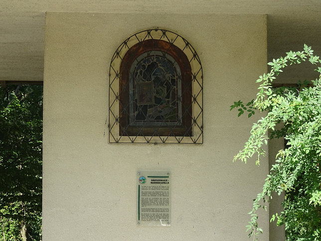 Purkersdorf, Deutschwald-Marienkapelle