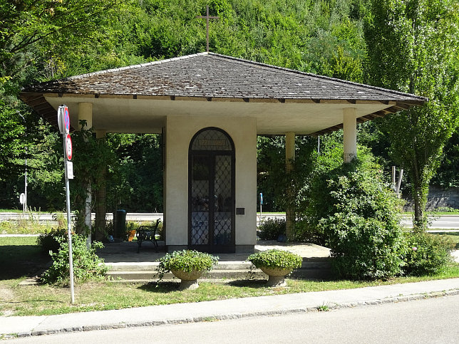 Purkersdorf, Deutschwald-Marienkapelle
