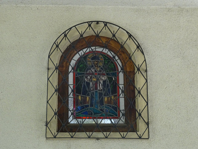 Purkersdorf, Deutschwald-Marienkapelle