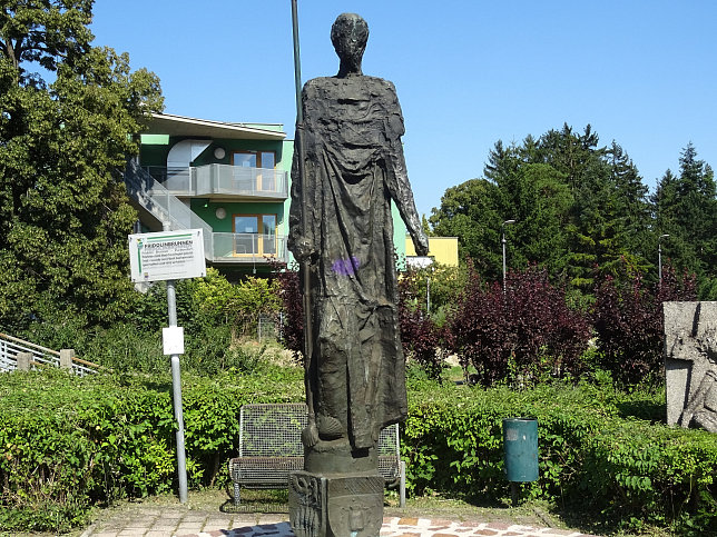 Purkersdorf, Fridolinbrunnen