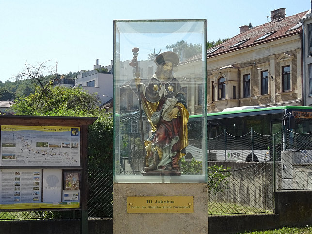 Purkersdorf, Heiliger Jakobus