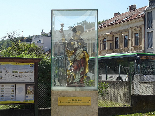 Purkersdorf, Heiliger Jakobus