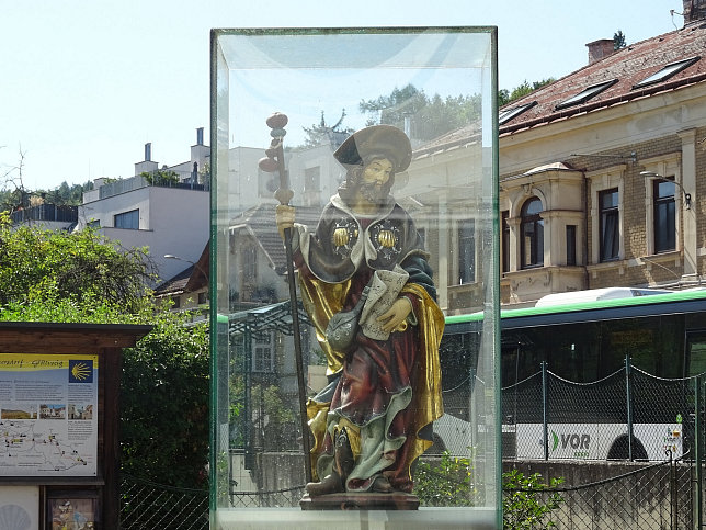 Purkersdorf, Heiliger Jakobus